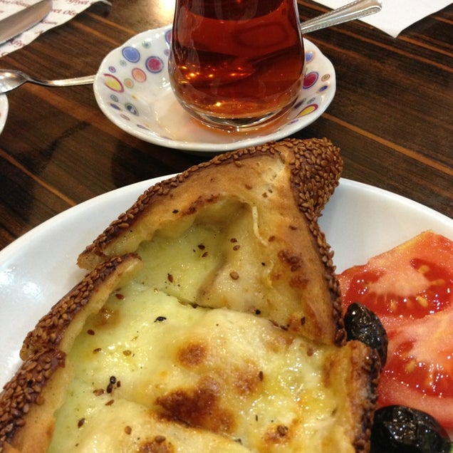 kahvaltı fotografı