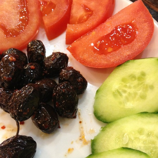 kahvaltı fotografı