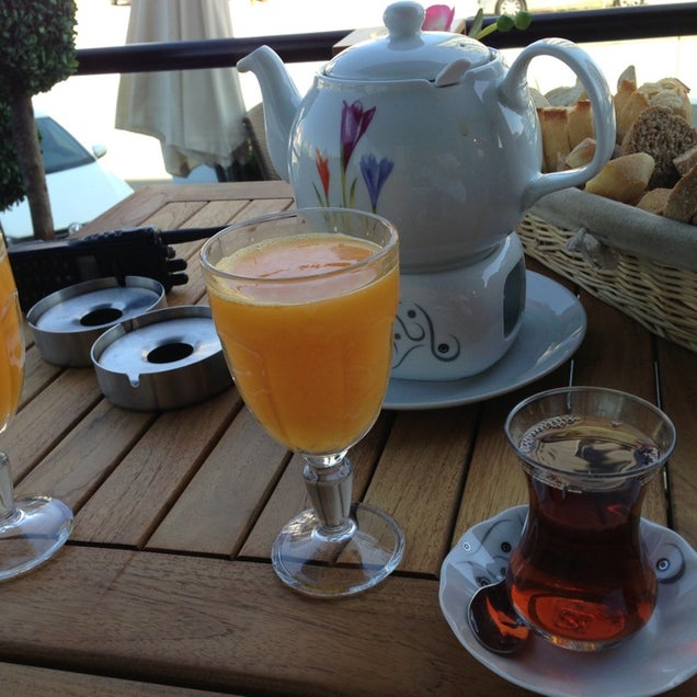 kahvaltı fotografı