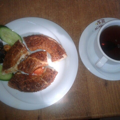 kahvaltı fotografı