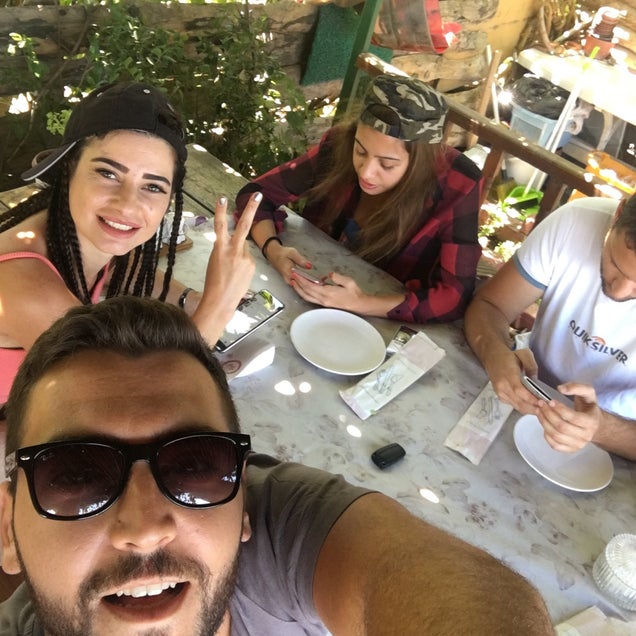 kahvaltı fotografı