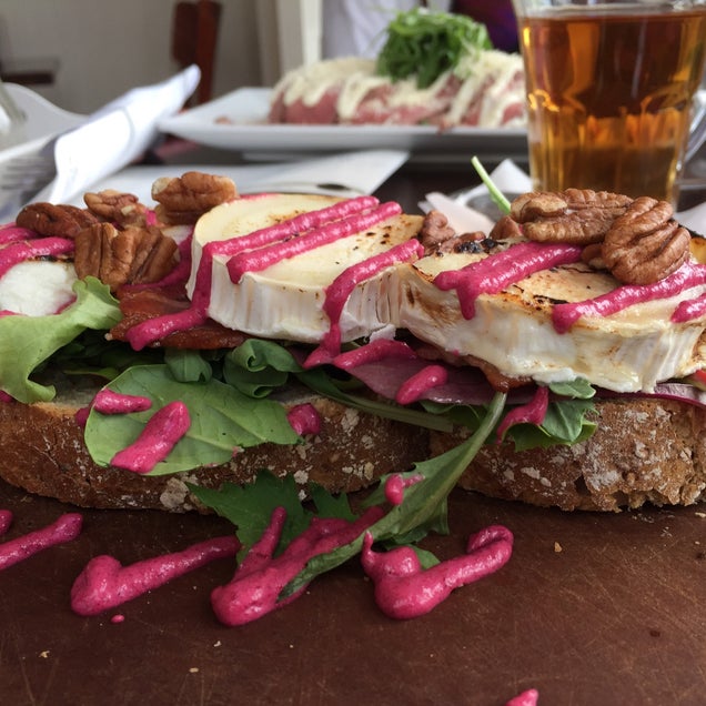 kahvaltı fotografı