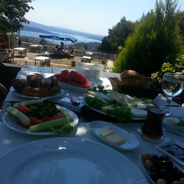 kahvaltı fotografı