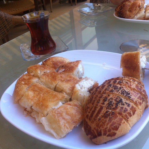 kahvaltı fotografı