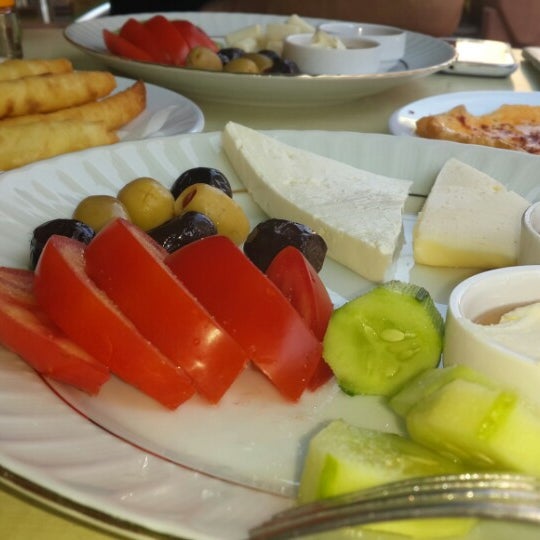 kahvaltı fotografı