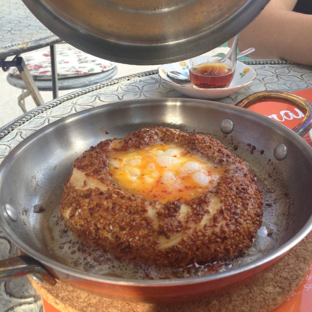 kahvaltı fotoğrafı