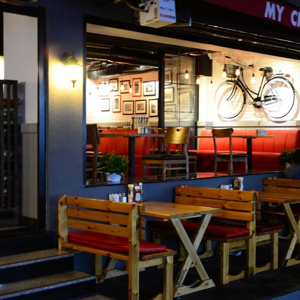 kahvaltı fotografı