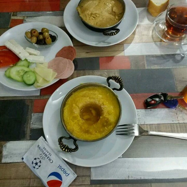 kahvaltı fotografı