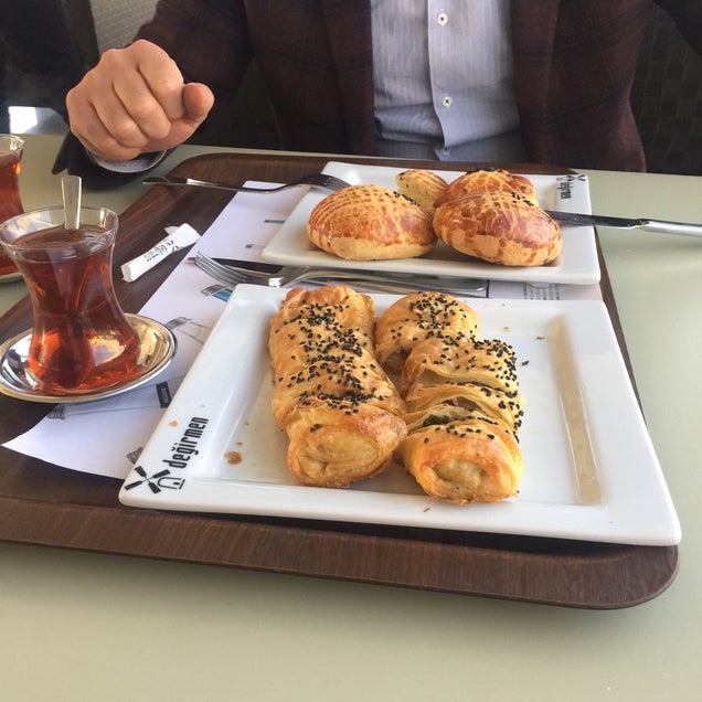 kahvaltı fotografı