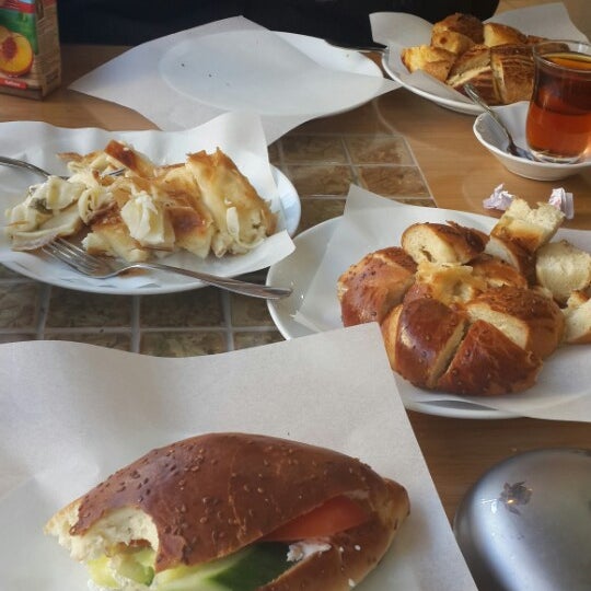 kahvaltı fotografı