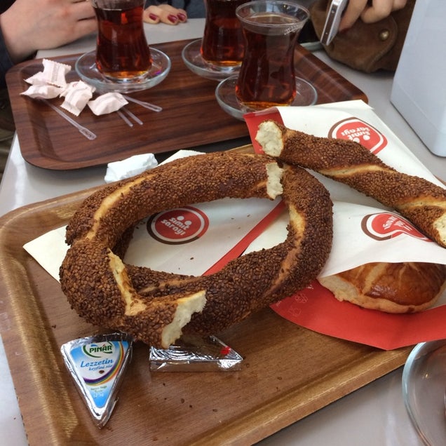kahvaltı fotoğrafı