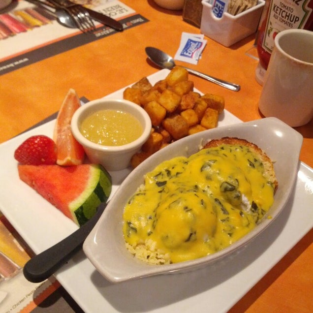 kahvaltı fotografı