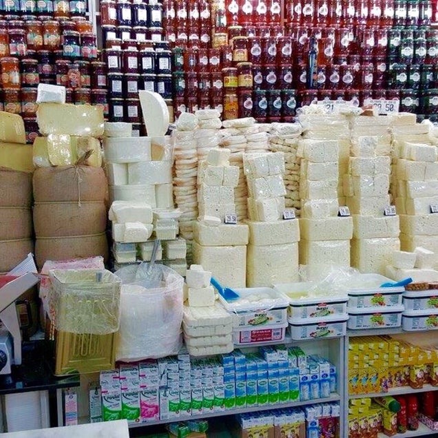 kahvaltı fotografı