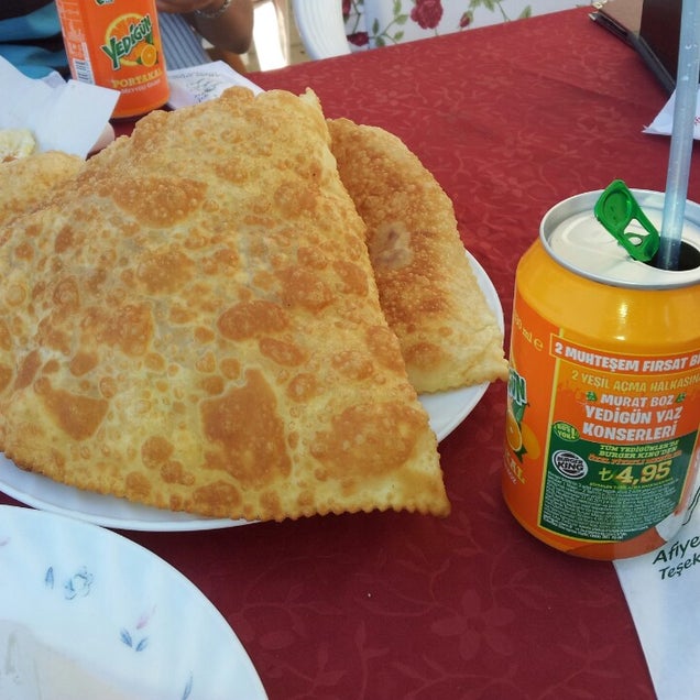 kahvaltı fotografı