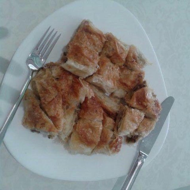 kahvaltı fotografı