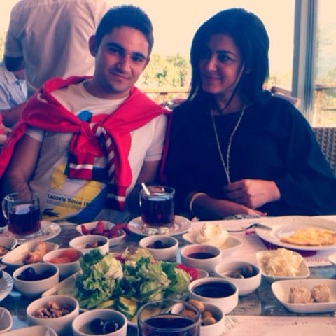 kahvaltı fotografı