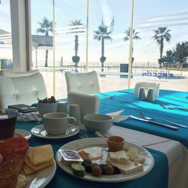 kahvaltı fotografı