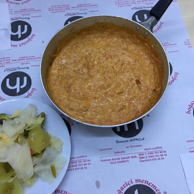 kahvaltı fotoğrafı