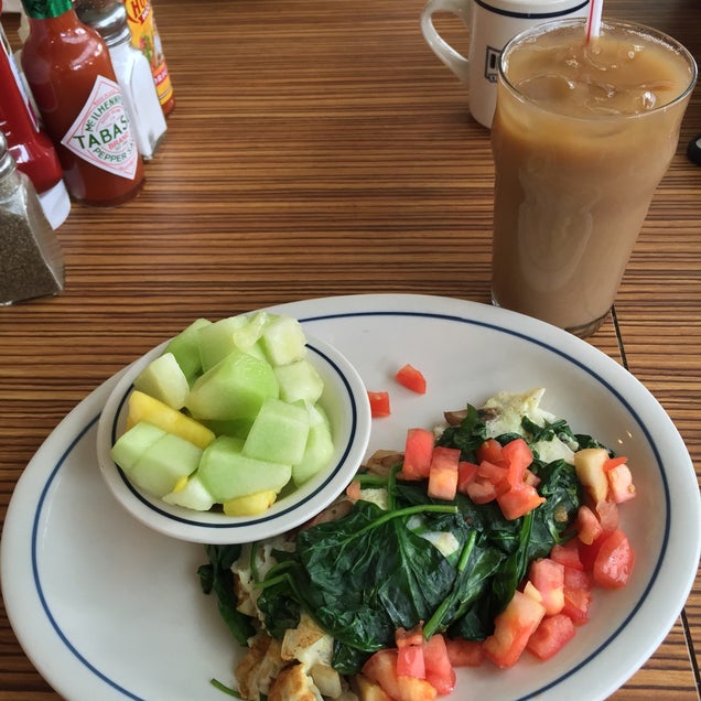 kahvaltı fotografı