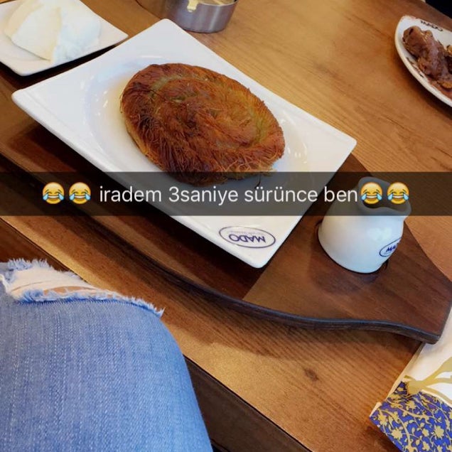 kahvaltı fotoğrafı