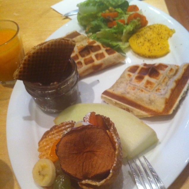 kahvaltı fotografı