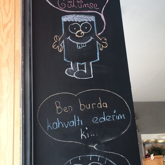 kahvaltı fotografı