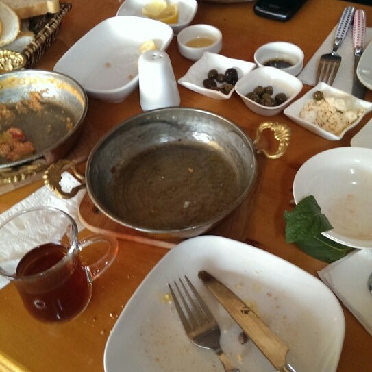 kahvaltı fotografı