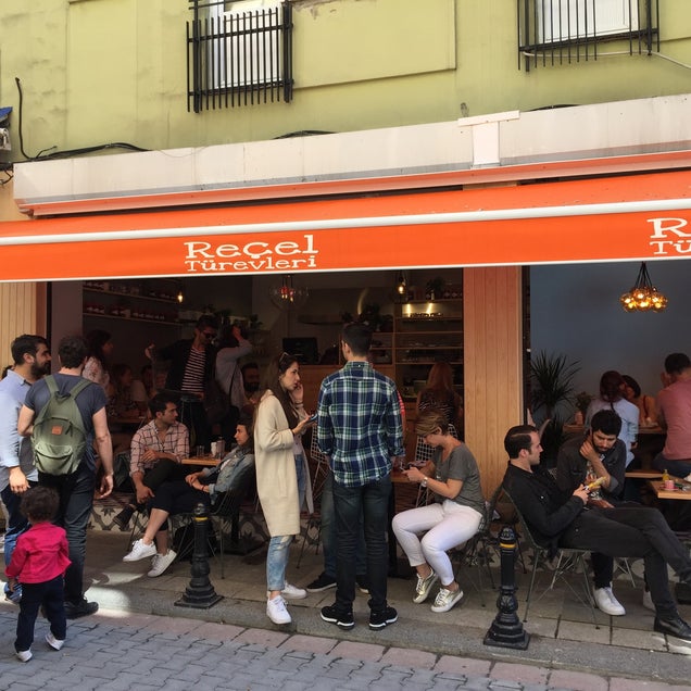 kahvaltı fotografı