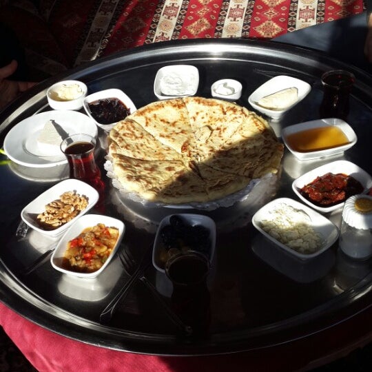 kahvaltı fotoğrafı