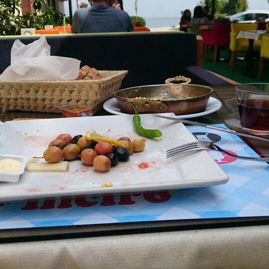 kahvaltı fotoğrafı
