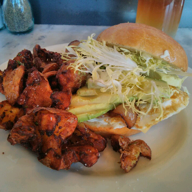 kahvaltı fotografı