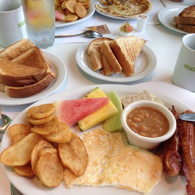 kahvaltı fotoğrafı