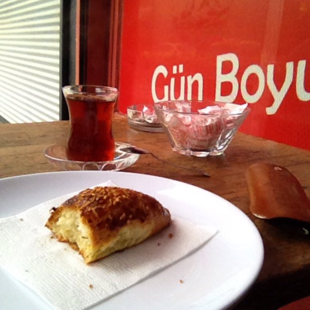 kahvaltı fotografı