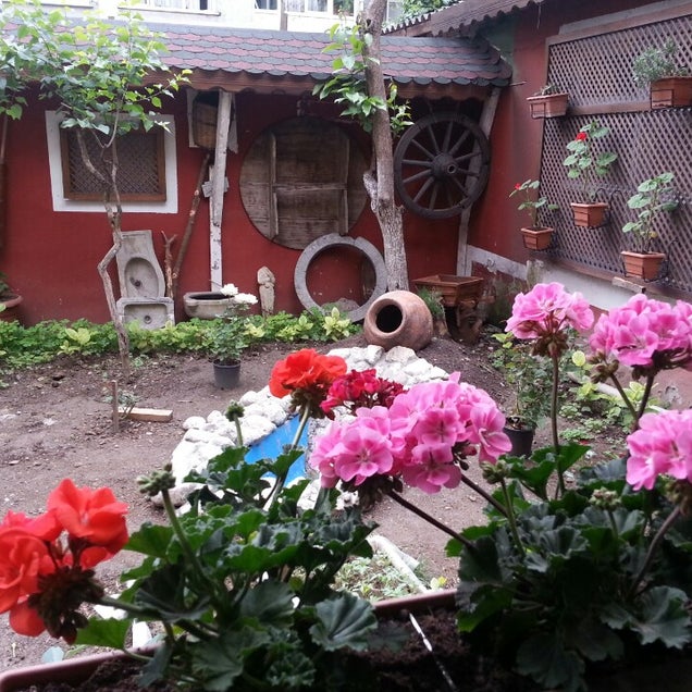 kahvaltı fotografı