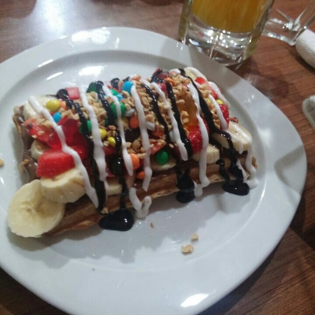 kahvaltı fotoğrafı