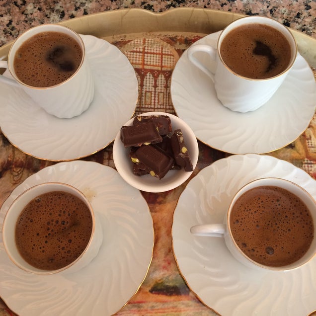 kahvaltı fotoğrafı