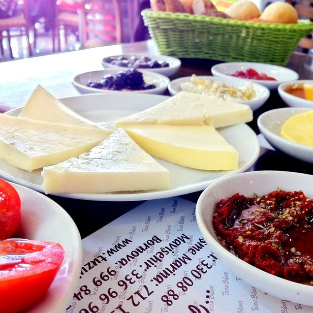 kahvaltı fotografı