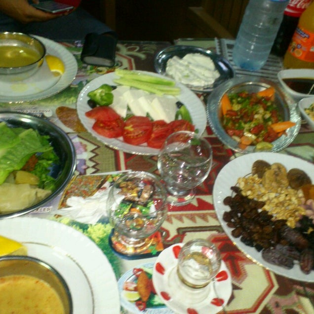 kahvaltı fotoğrafı