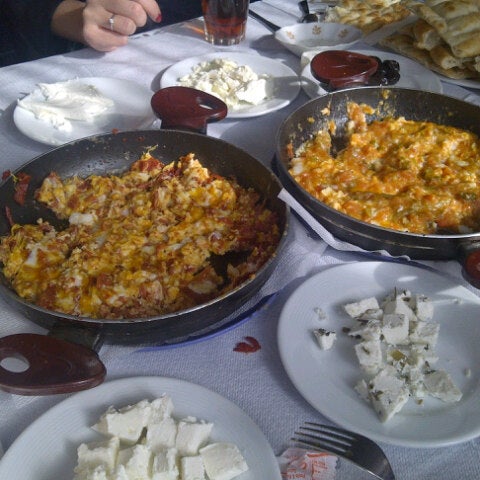 kahvaltı fotografı