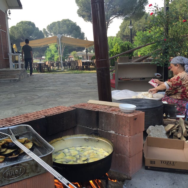 kahvaltı fotografı