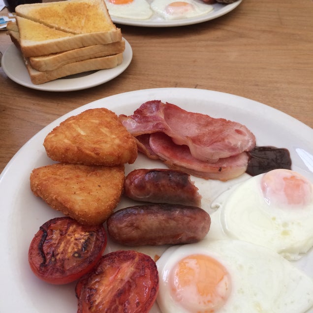 kahvaltı fotografı