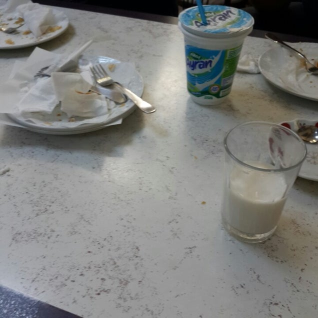 kahvaltı fotografı