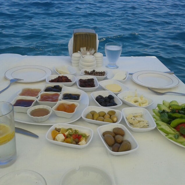 kahvaltı fotografı