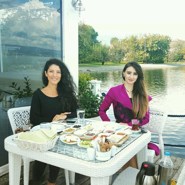 kahvaltı fotografı