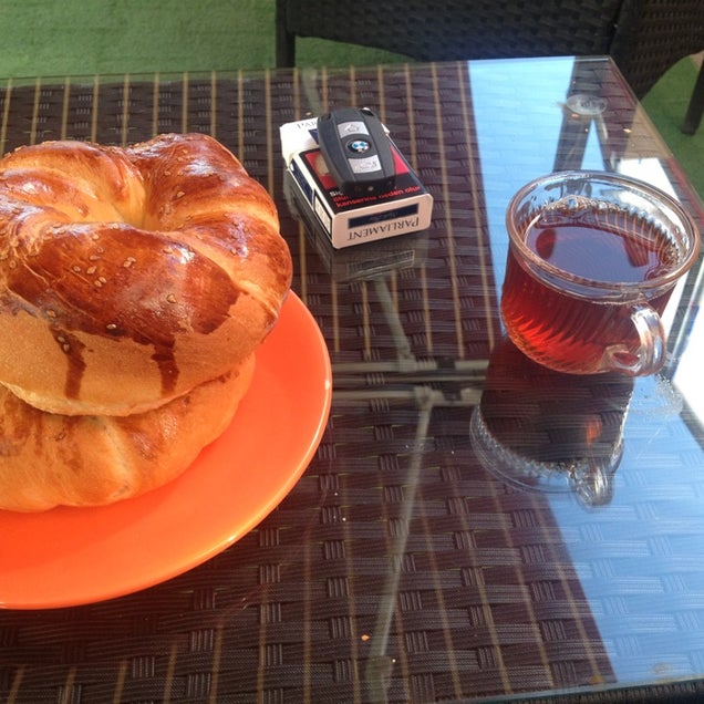 kahvaltı fotoğrafı