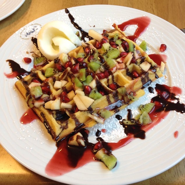 kahvaltı fotografı