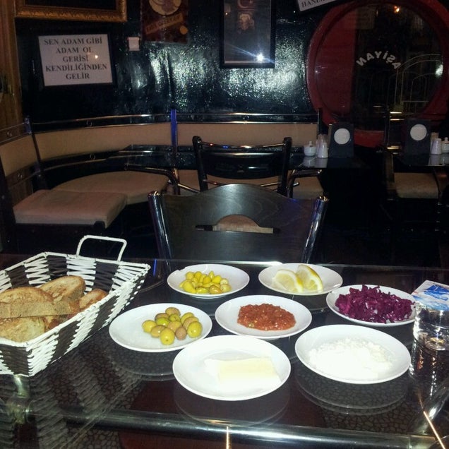 kahvaltı fotografı