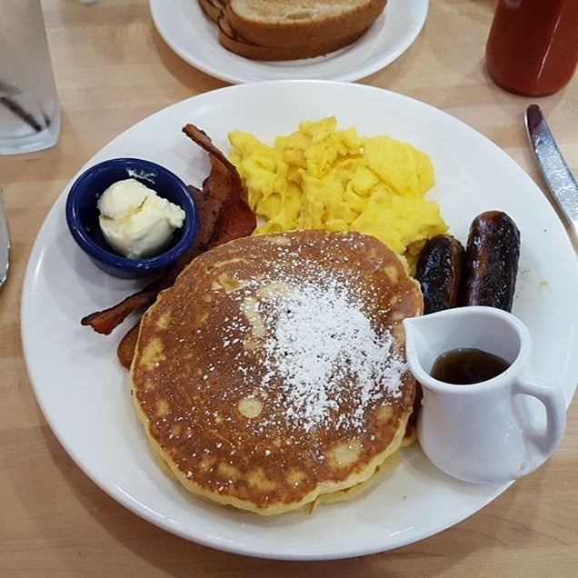 kahvaltı fotografı