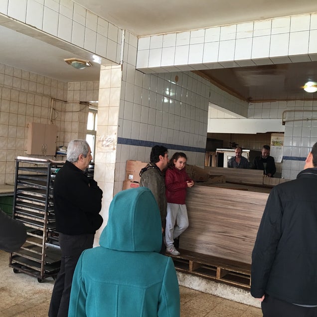 kahvaltı fotografı