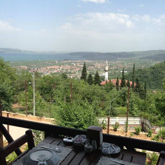 kahvaltı fotografı